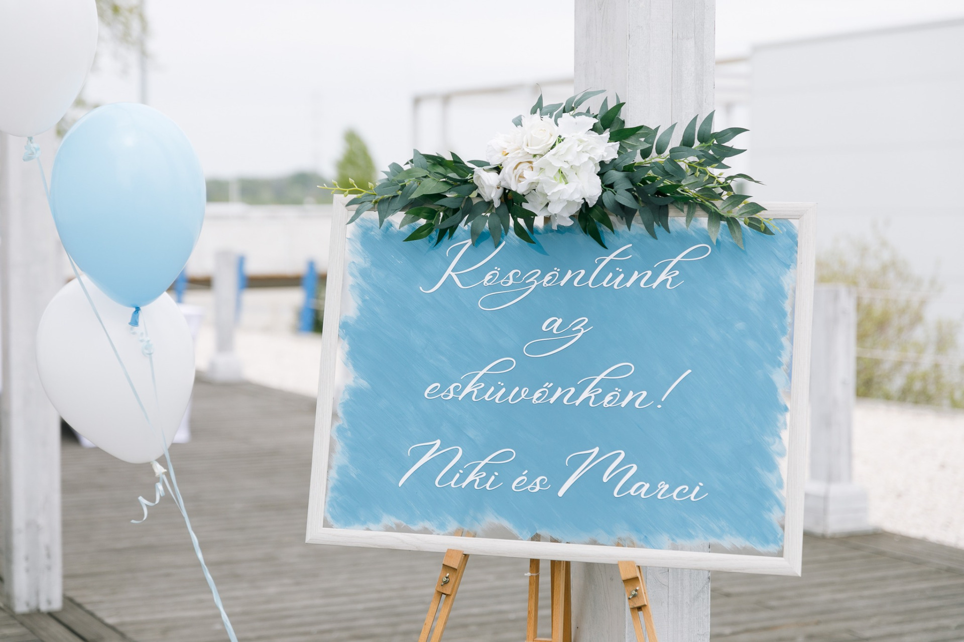 Plexi ültetőtábla